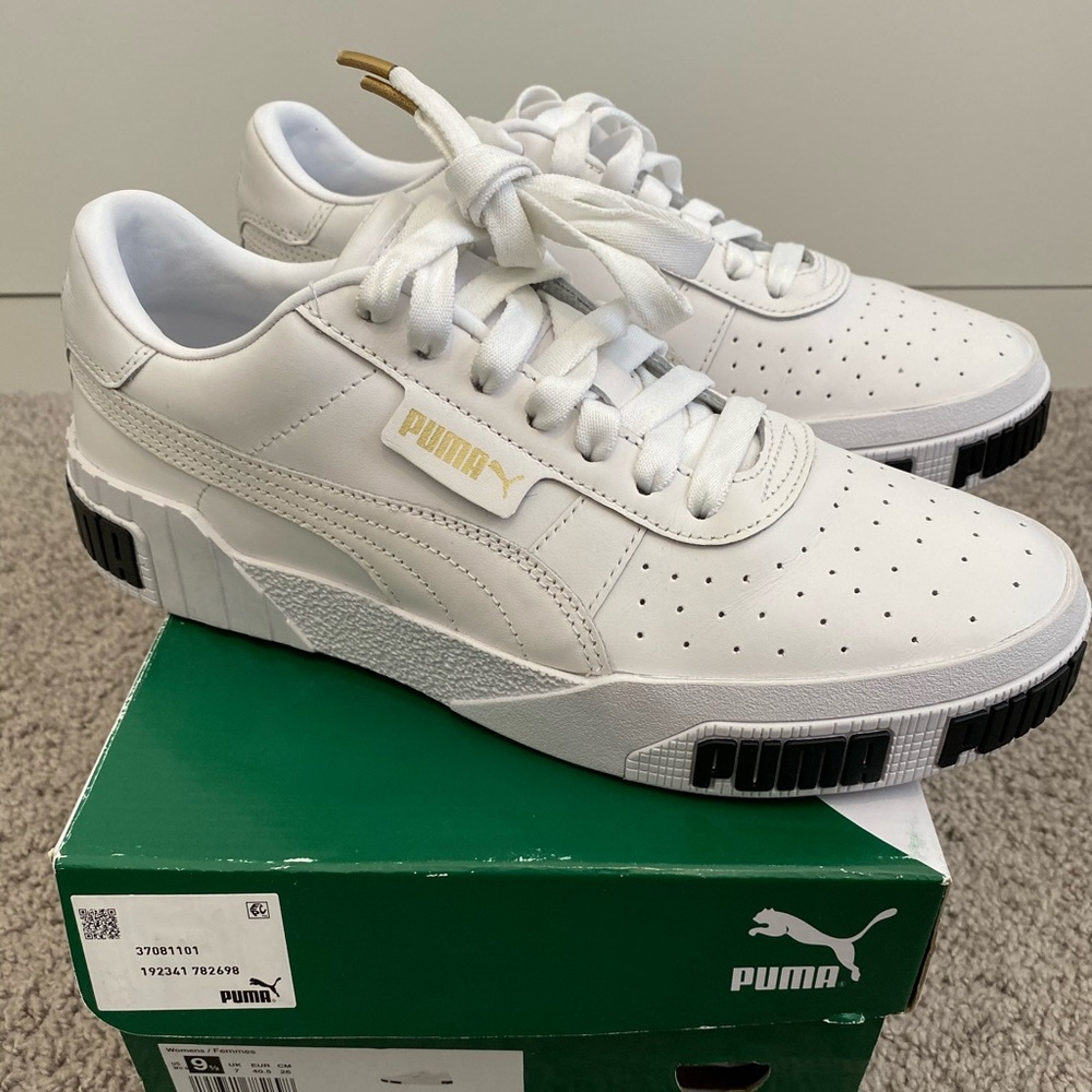 Women’s Puma Cali Bold